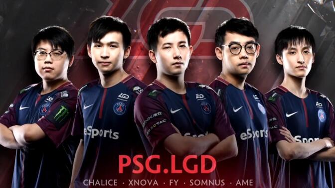 全球瞩目!TI国际邀请赛赛事即将收官 全球瞩目!TI国际邀请赛赛事即将收官