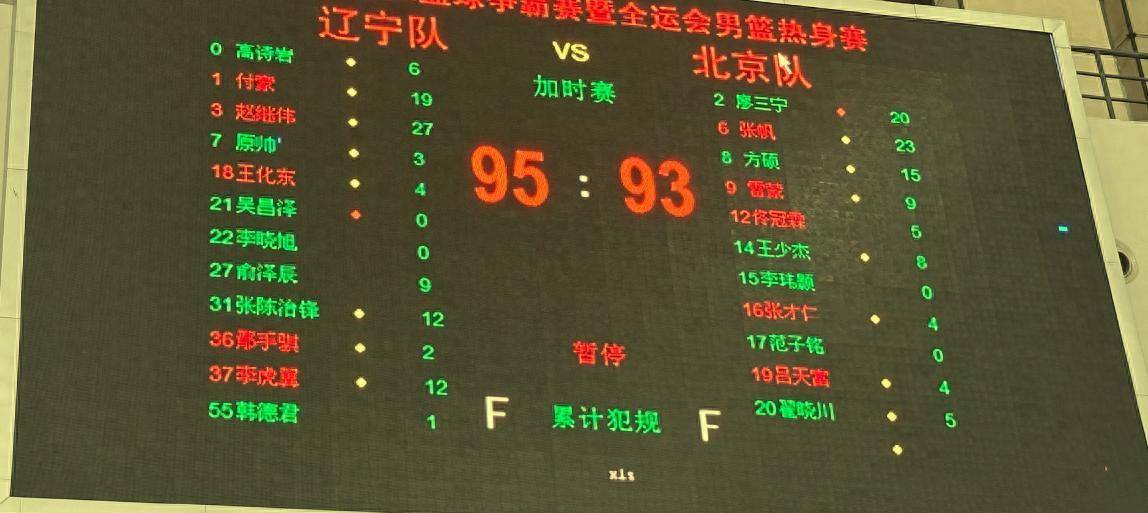 爱游戏在线-关于鹈鹕轻取北京队，赵继伟关键制胜的信息