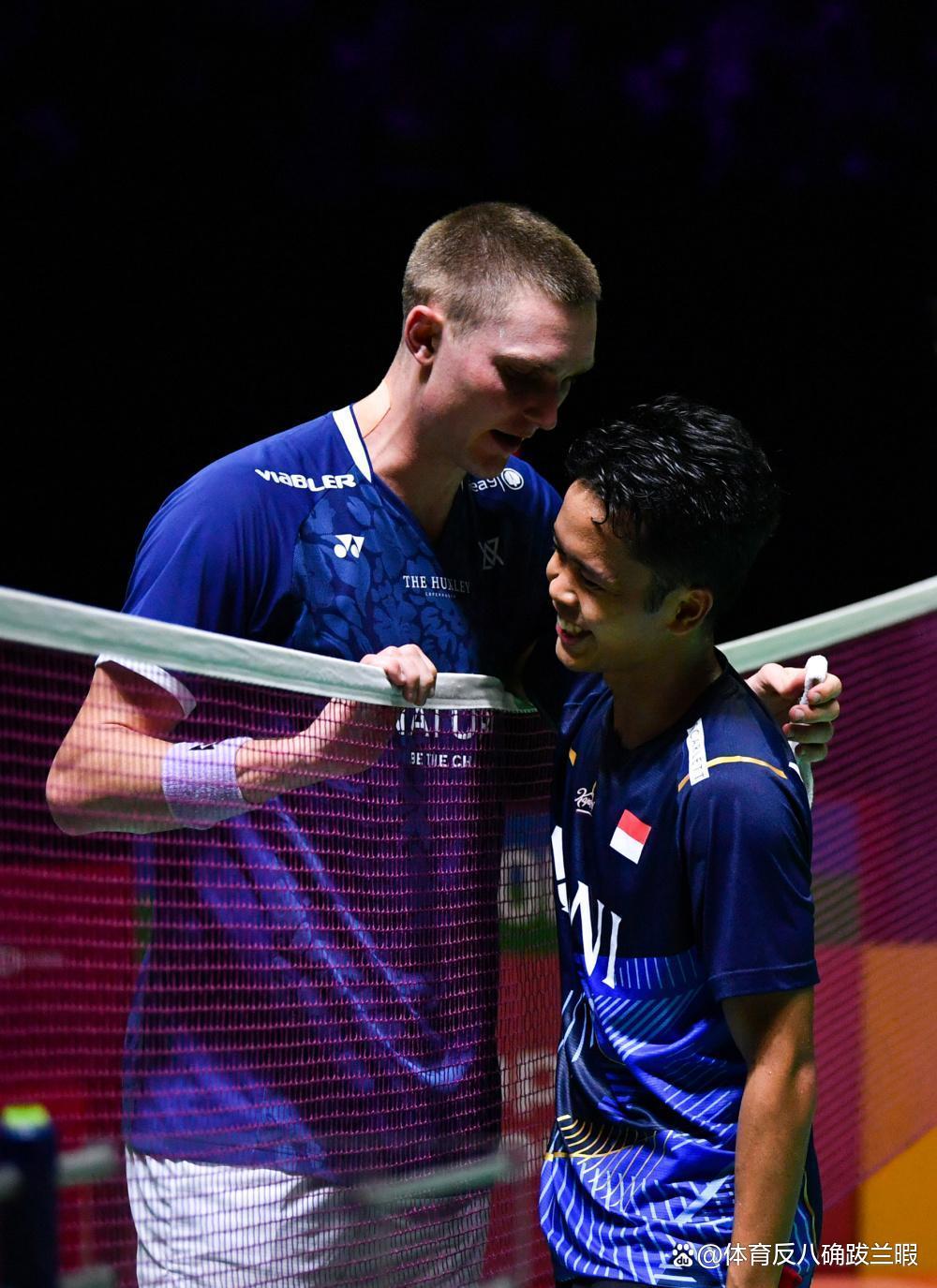 印尼队绝杀日本队,安赛龙点燃赛场 印尼队绝杀日本队,安赛龙点燃赛场