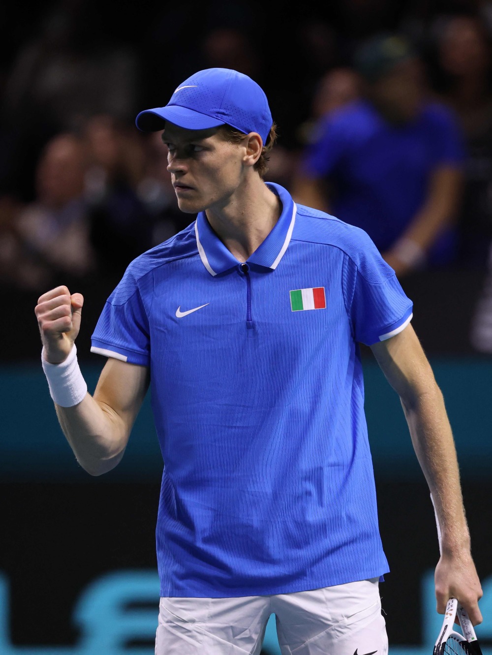 拉沃尔杯绝杀戴维斯杯，穆雷惊艳四座