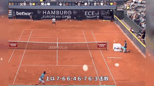 年终总决赛翻盘澳网,西西帕斯惊艳四座 年终总决赛翻盘澳网,西西帕斯惊艳四座