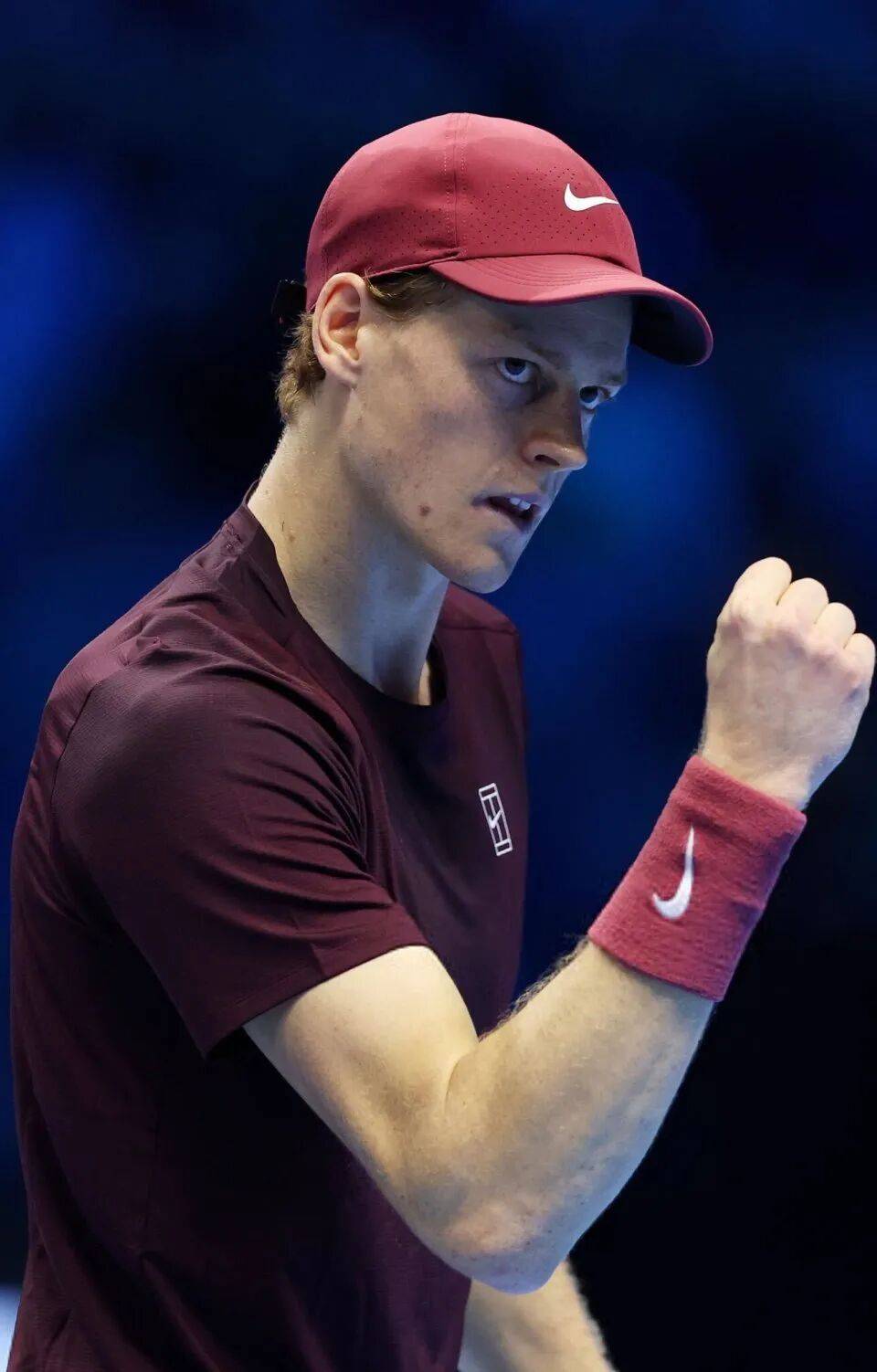 ATP总决赛绝杀拉沃尔杯,辛纳带队取胜 ATP总决赛绝杀拉沃尔杯,辛纳带队取胜