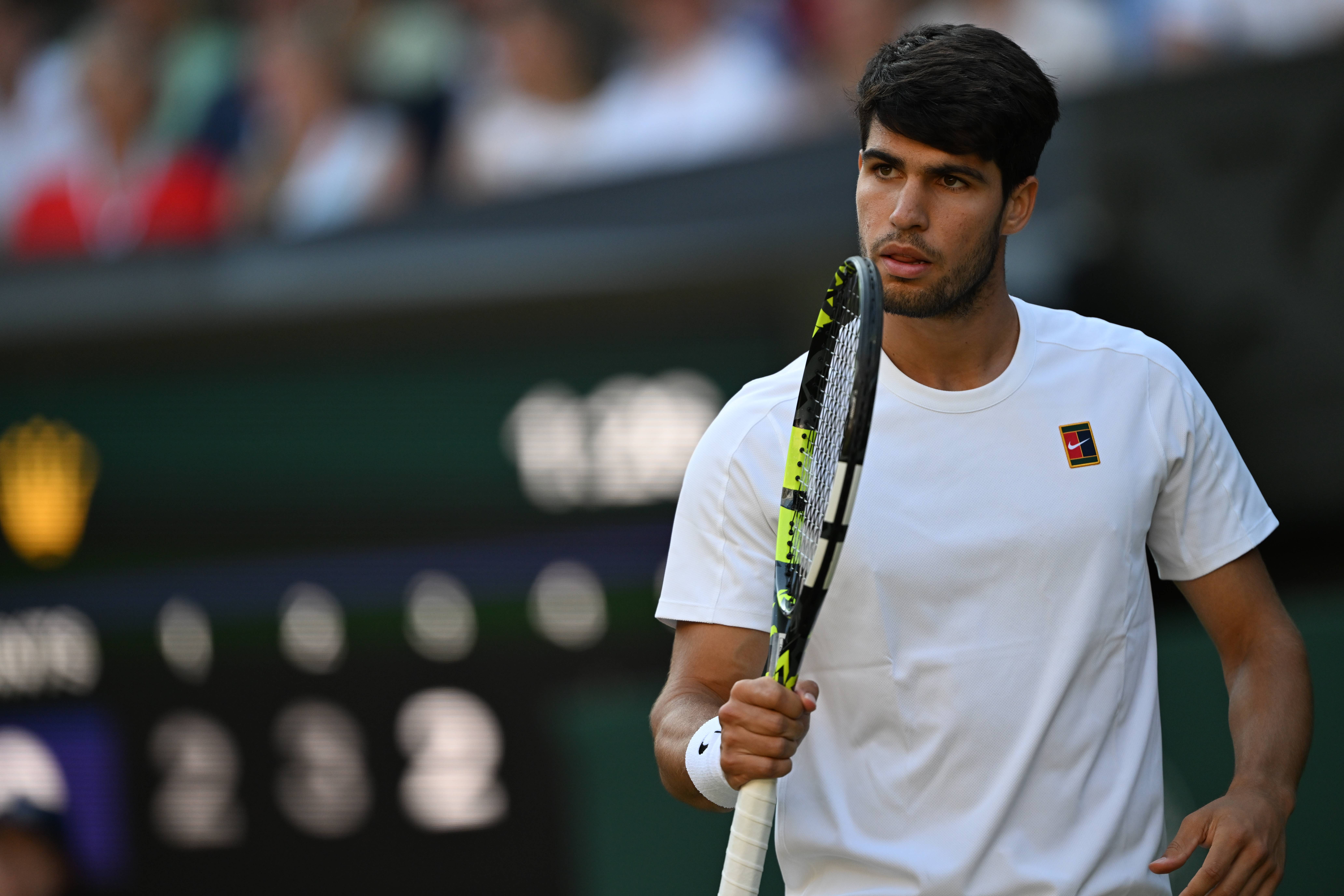 戴维斯杯翻盘温网,阿尔卡拉斯惊艳四座 戴维斯杯翻盘温网,阿尔卡拉斯惊艳四座