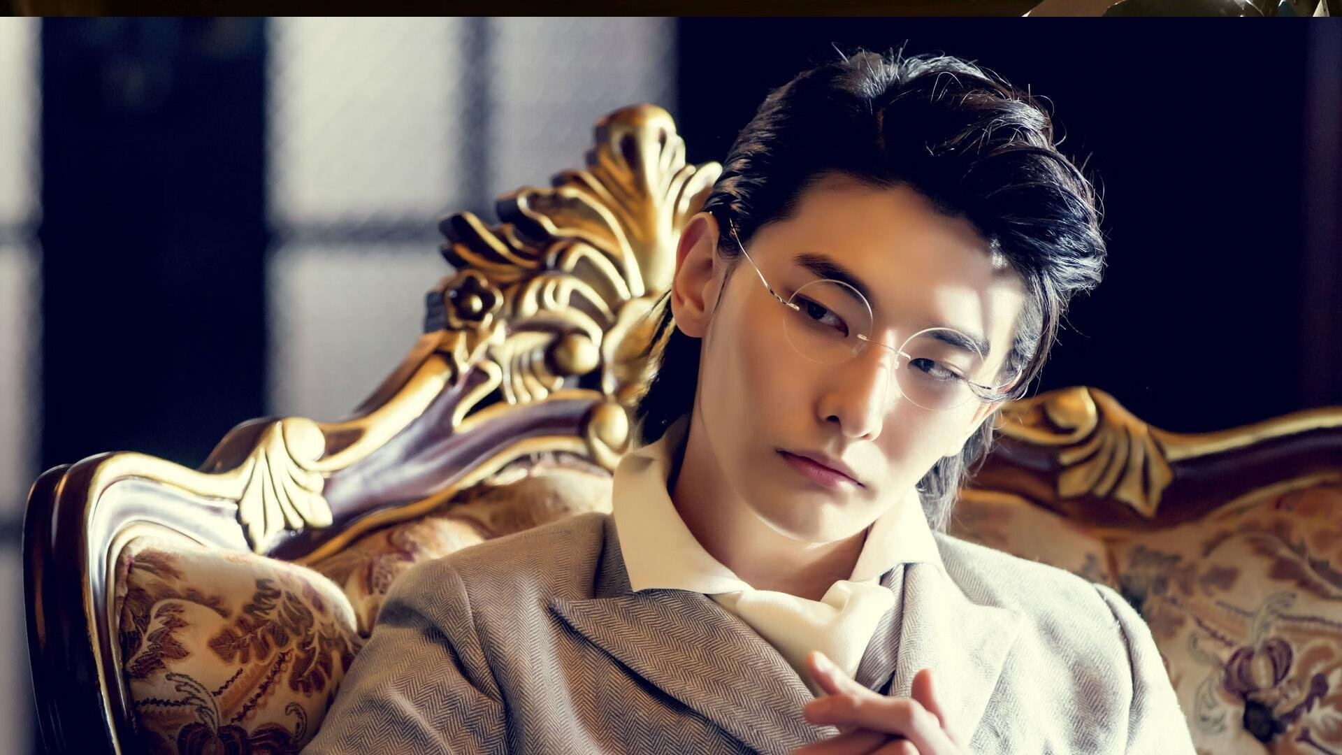 光照强度，当太阳的烈度遭遇库里的温度