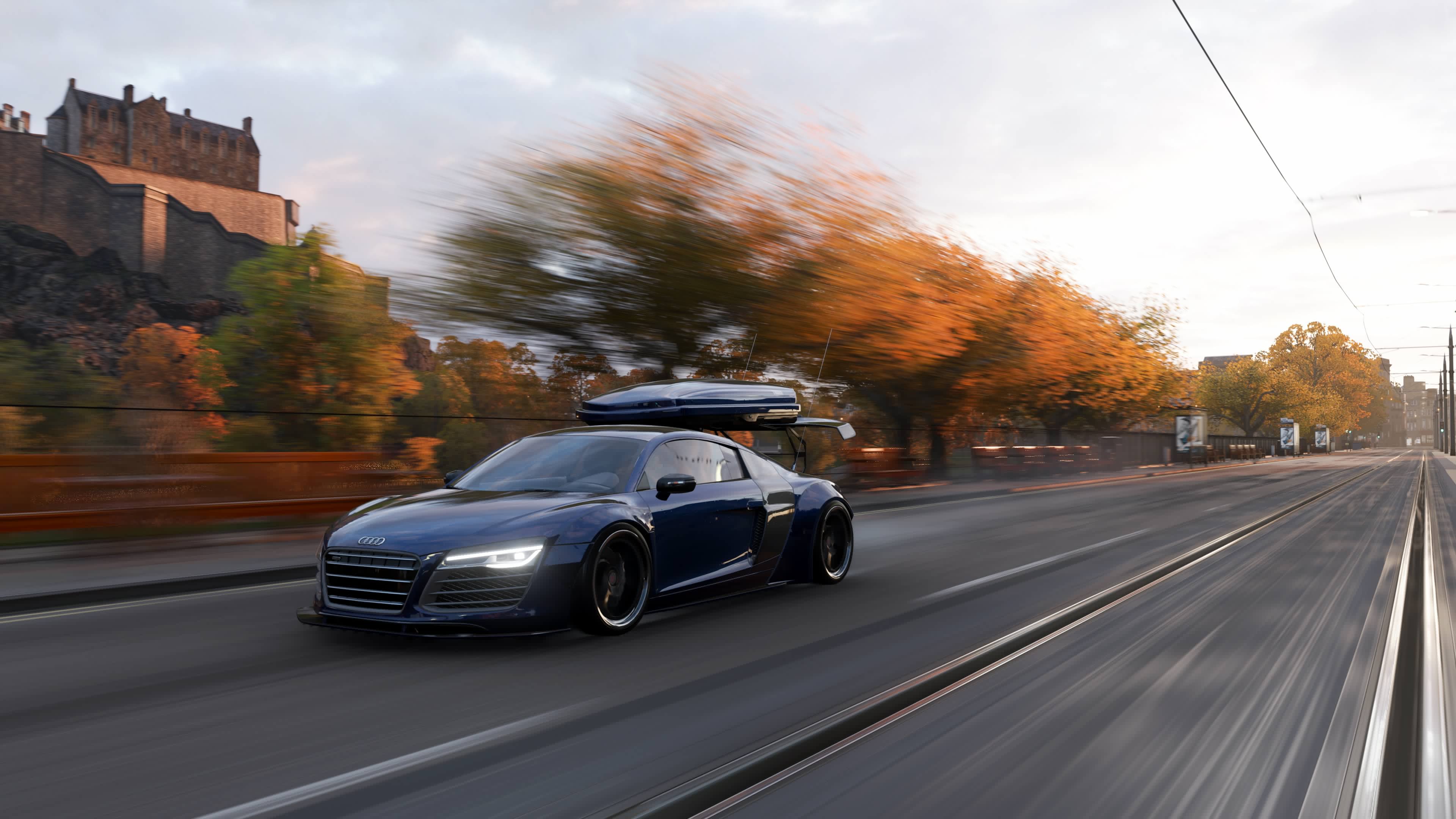 绝境七分钟!骑士逆转风暴,利拉德化身关键先生终结老鹰