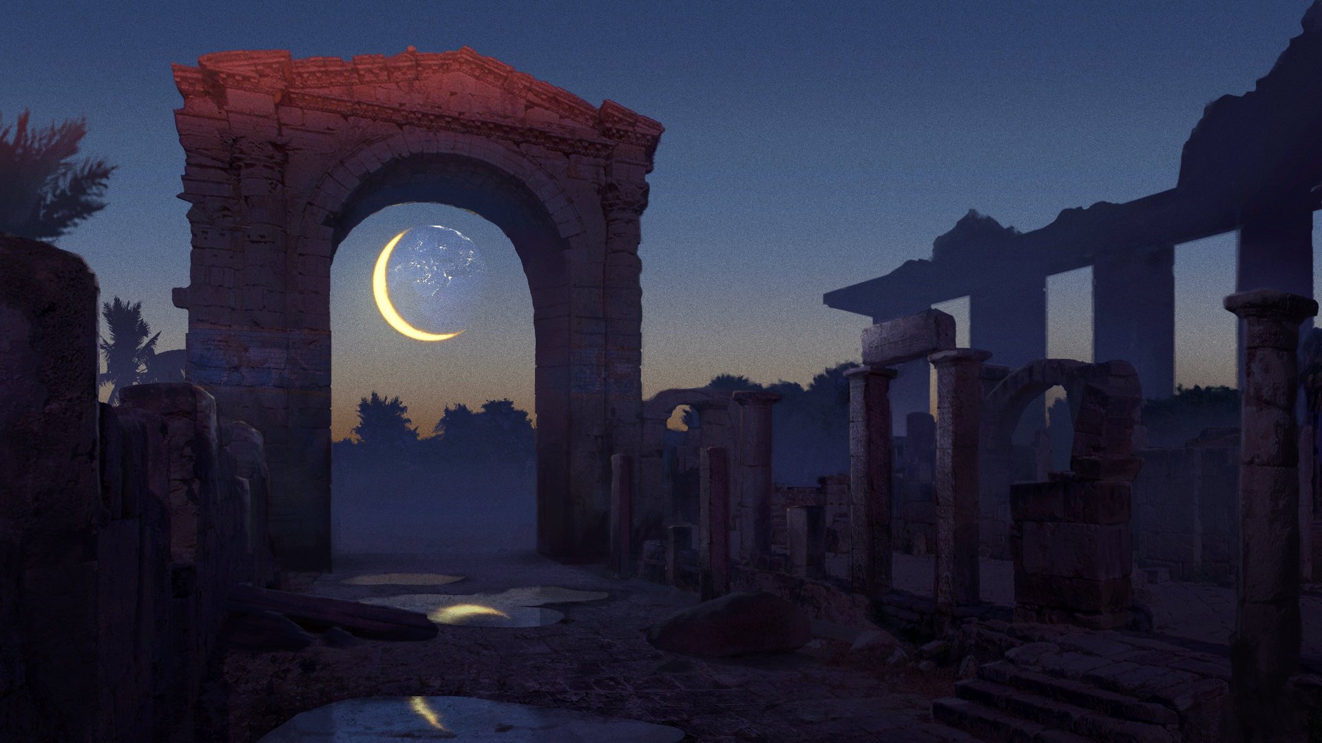 孤星照盐湖,西决生死战之夜,那个唯一不掉线的男人