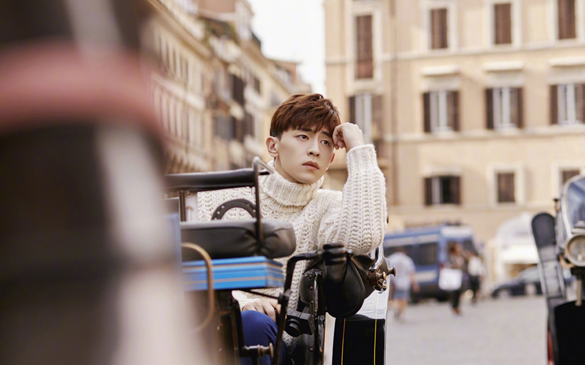 无声的统治,霍勒迪如何用窒息式表现让山西队哑火