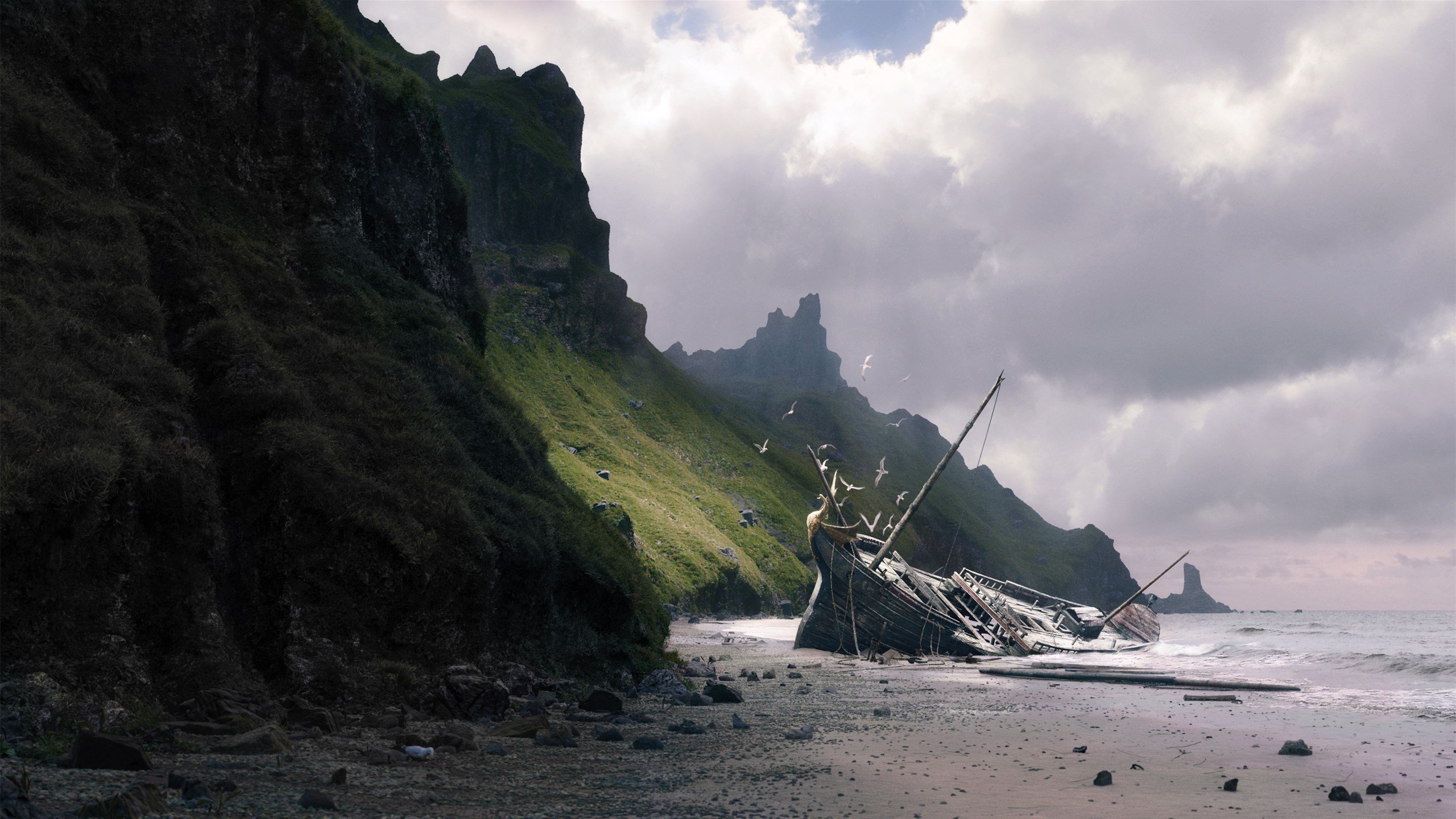 冷枪手击穿铁幕,当拉文成为破解热火团队法则的异数