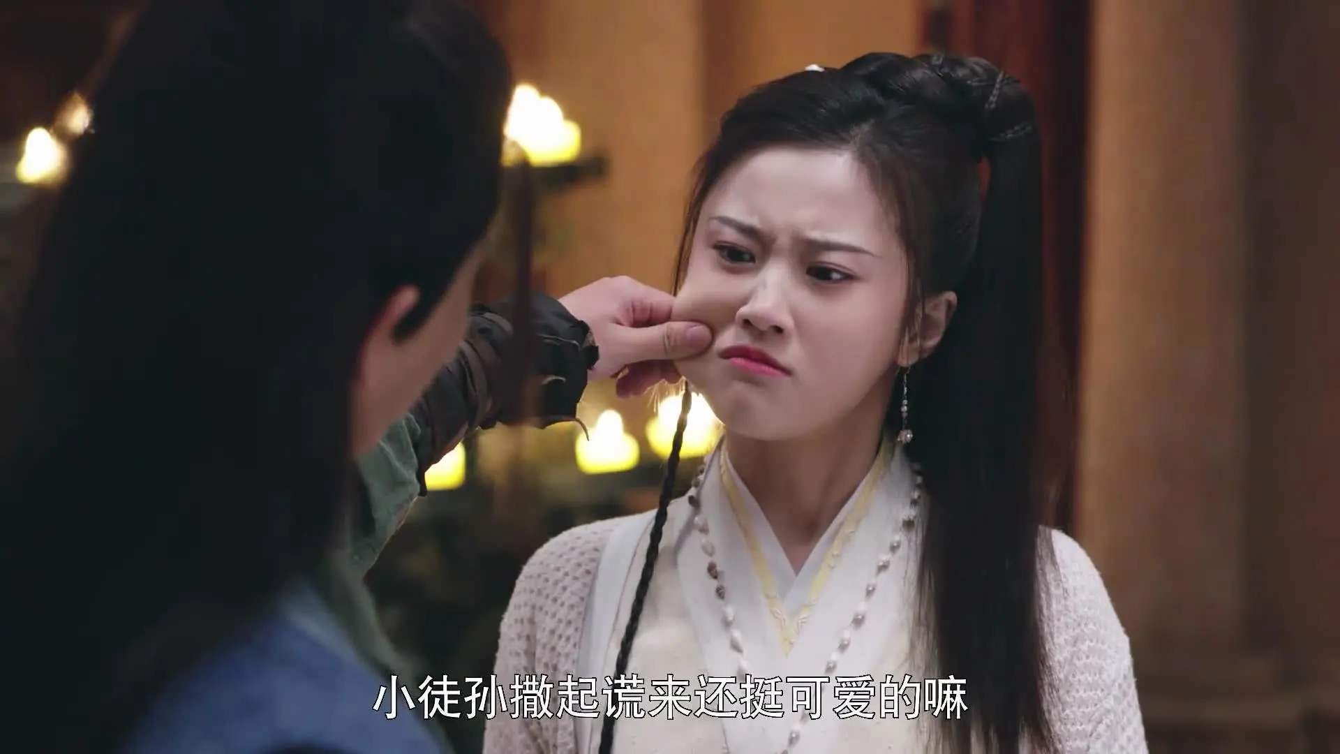 北境堡垒在非洲烈焰下崩塌，森巴精灵内马尔于幻境之战加冕无冕王冠